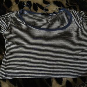 Because it’s to small